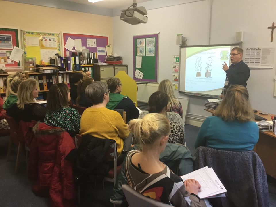 Raymi Doyle Training Photo