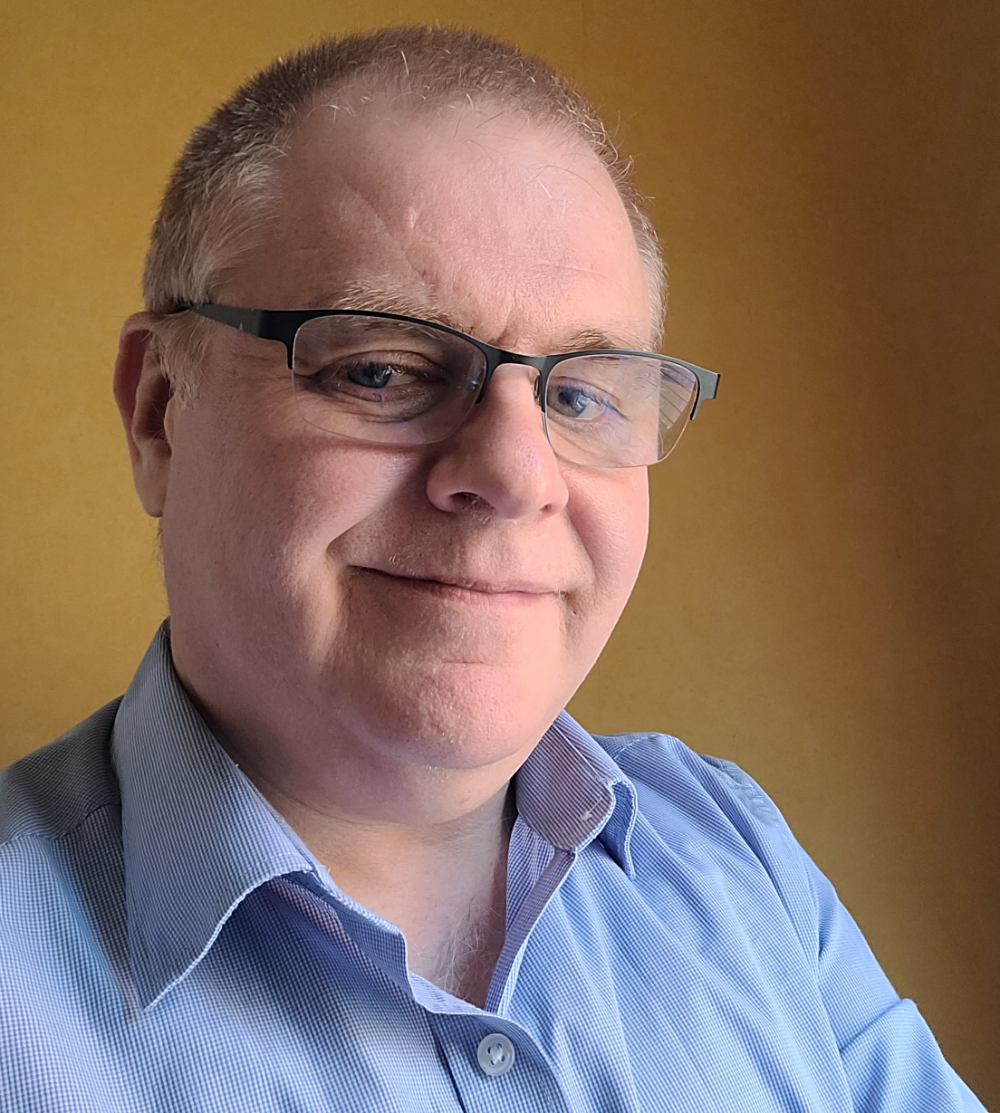 Raymi Doyle | NeuroTransception | The Space Between Us - Profile Picture