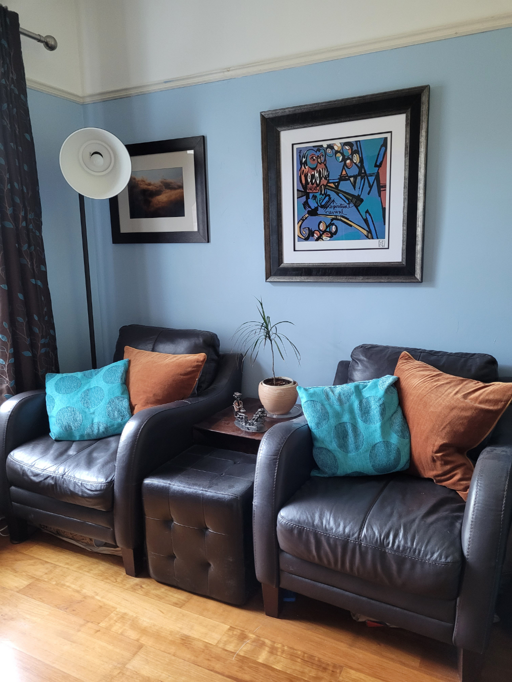 The Space Between Us | NeuroTransception | Dr. Raymi Doyle - Contact Us