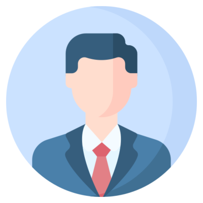 Raymi Doyle | NeuroTransception | The Space Between Us - About me Icon