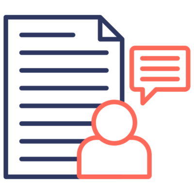 Raymi Doyle | NeuroTransception | The Space Between Us - Research Icon