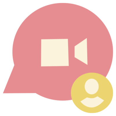 Raymi Doyle | NeuroTransception | The Space Between Us - Videos Icon